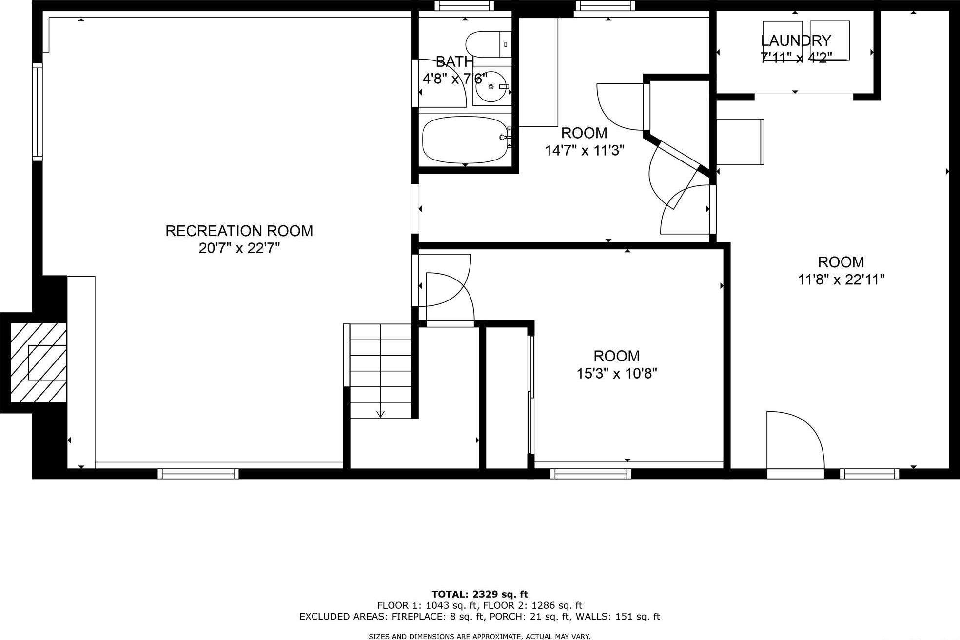 Single Family Dwyer  Dutchess County, NY 12590, MLS-965509-32