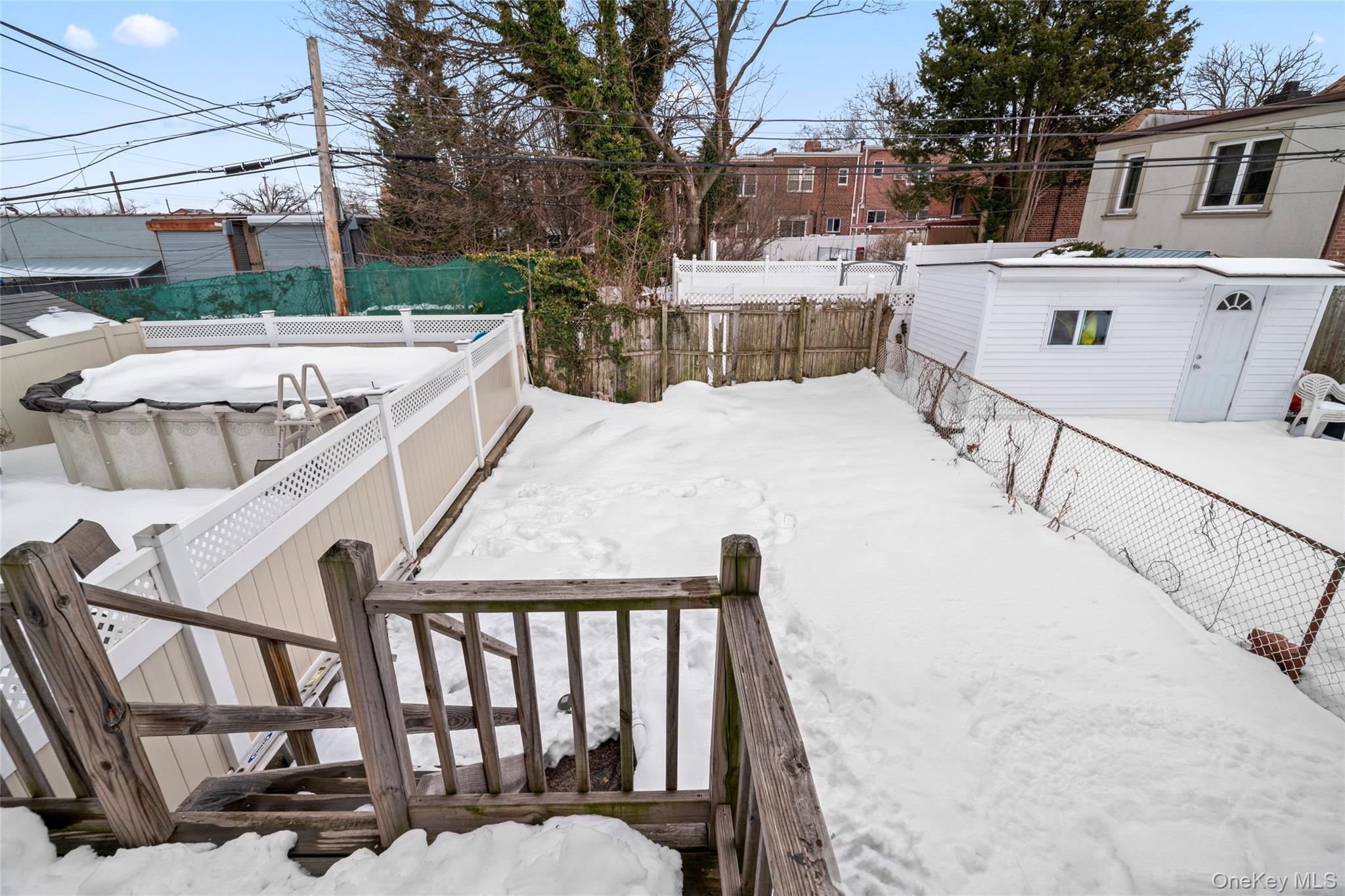 Single Family 60th  Queens, NY 11378, MLS-965512-27