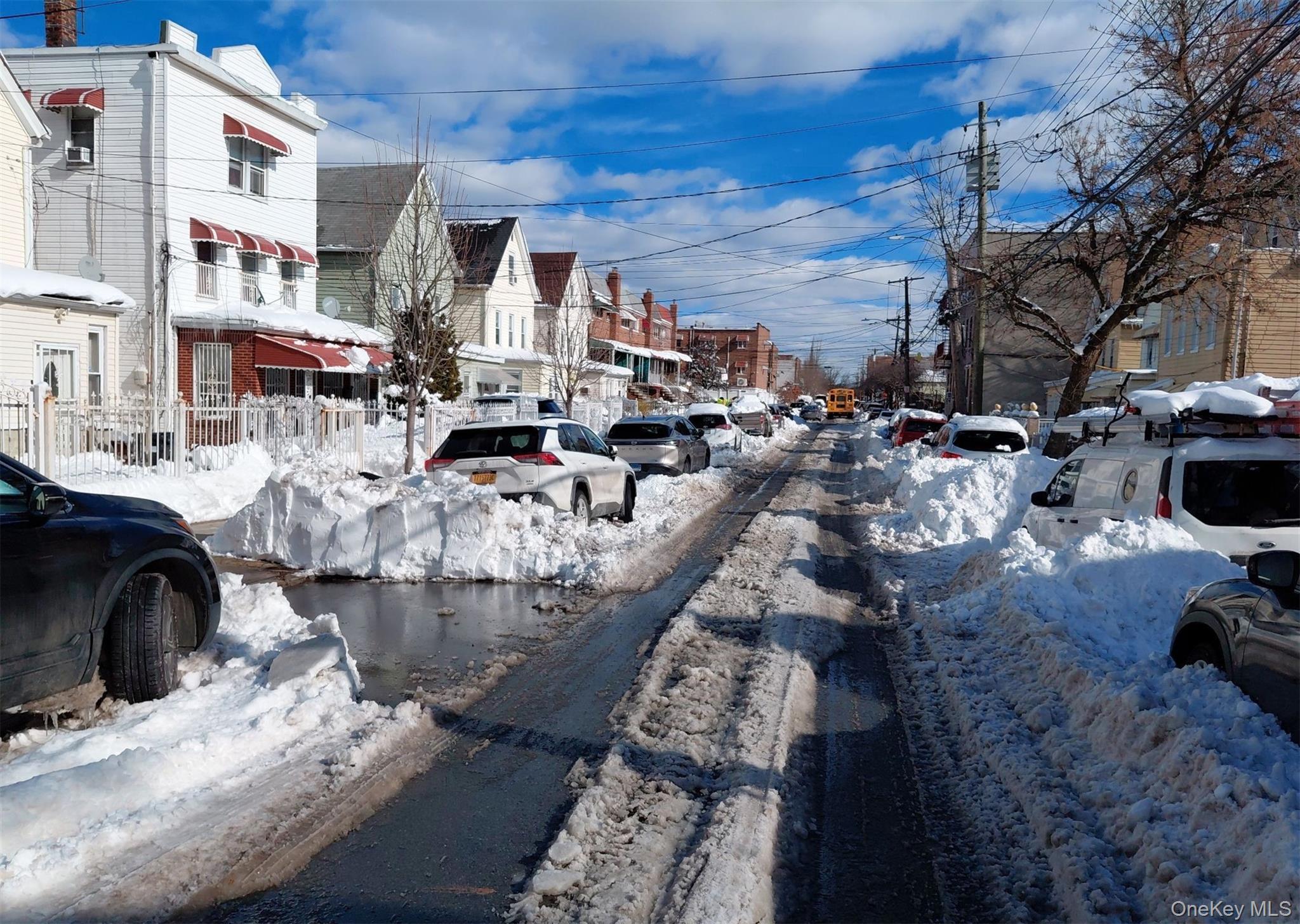 Single Family 229th  Bronx, NY 10466, MLS-965514-4