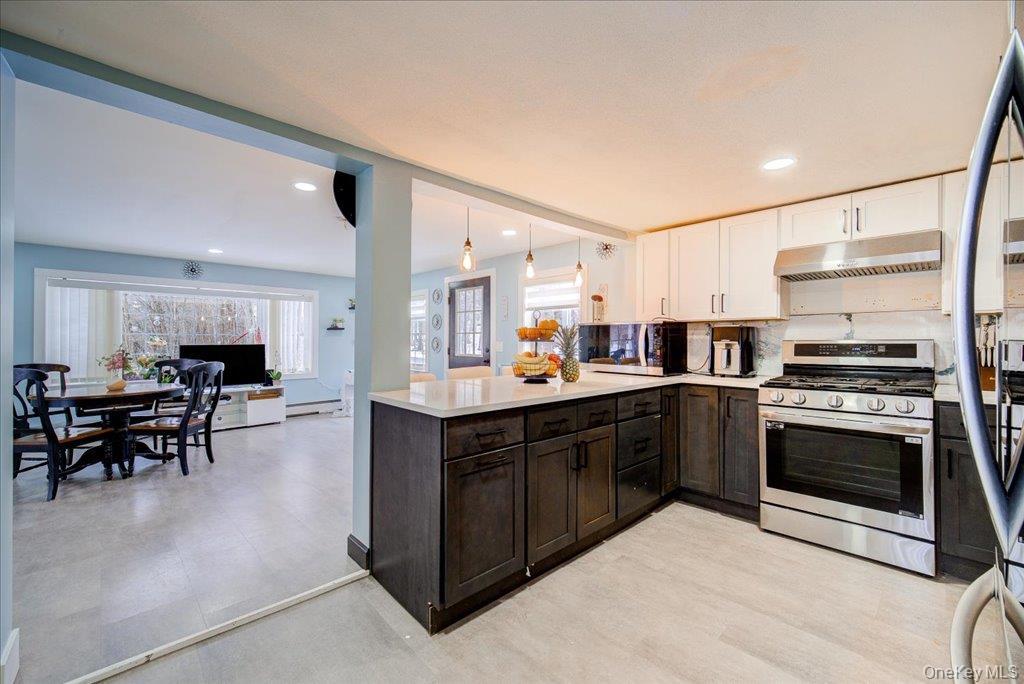 Single Family Johnsontown  Rockland County, NY 10974, MLS-965525-12