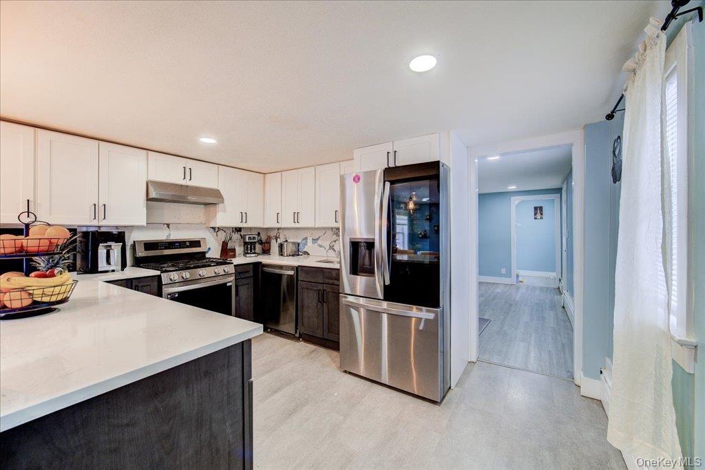 Single Family Johnsontown  Rockland County, NY 10974, MLS-965525-13