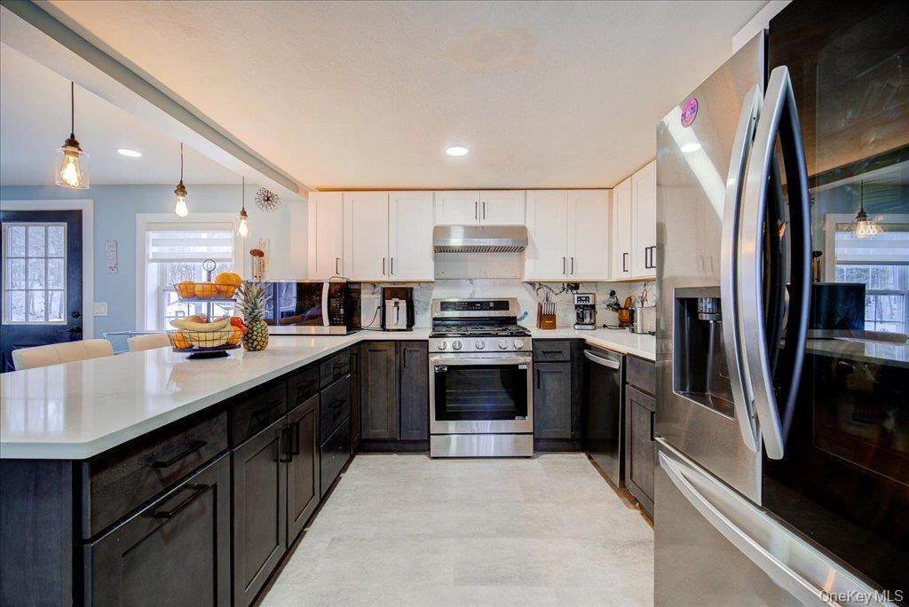 Single Family Johnsontown  Rockland County, NY 10974, MLS-965525-14