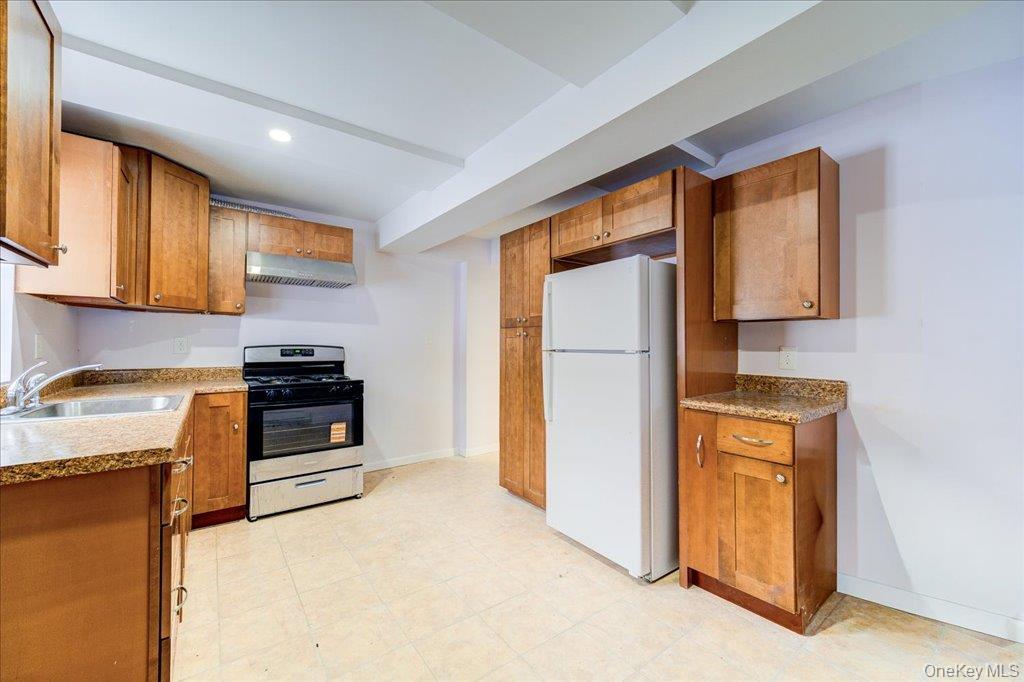 Single Family Johnsontown  Rockland County, NY 10974, MLS-965525-29
