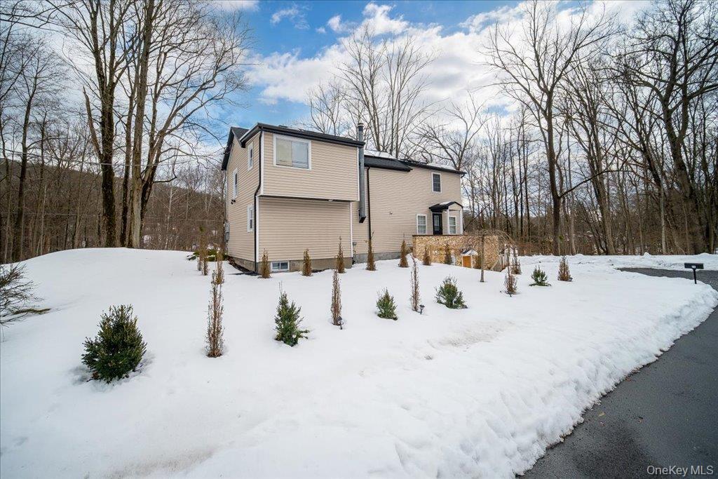 Single Family Johnsontown  Rockland County, NY 10974, MLS-965525-3