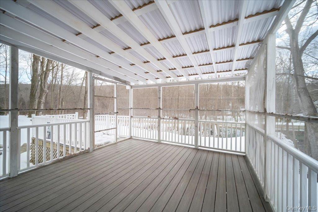 Single Family Johnsontown  Rockland County, NY 10974, MLS-965525-38