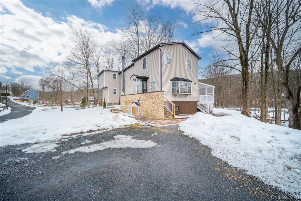 Single Family Johnsontown  Rockland County, NY 10974, MLS-965525-4