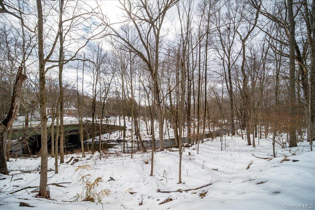 Single Family Johnsontown  Rockland County, NY 10974, MLS-965525-41