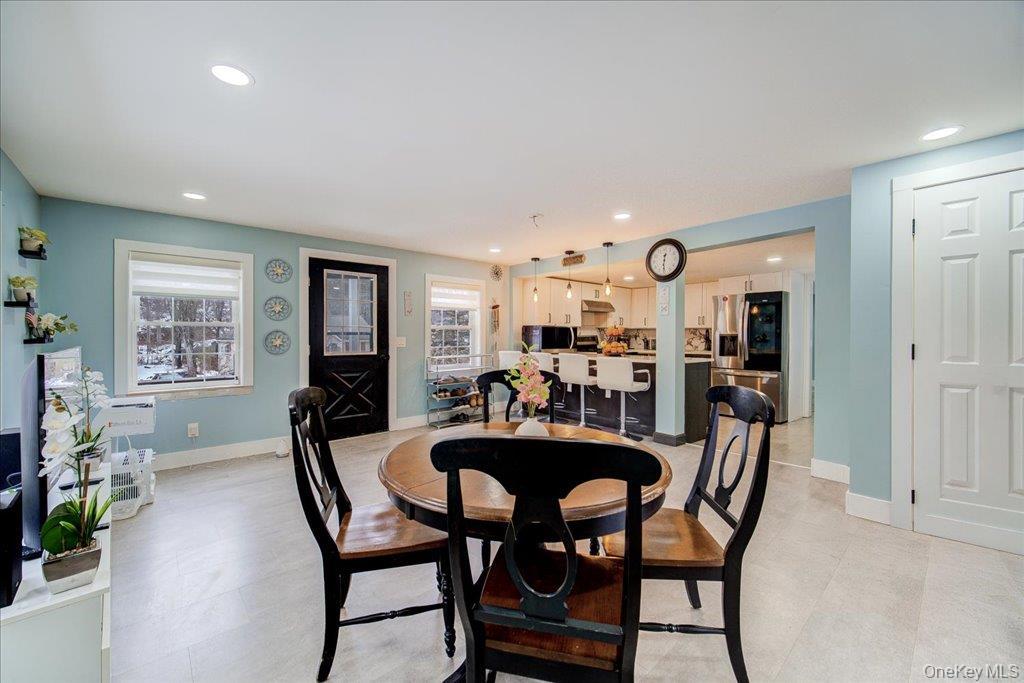 Single Family Johnsontown  Rockland County, NY 10974, MLS-965525-7