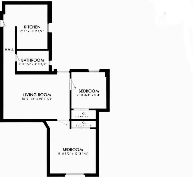 Coop 139th  Manhattan, NY 10031, MLS-965530-7