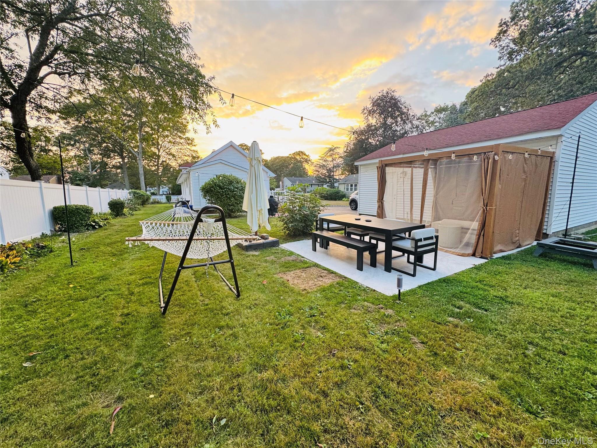 Single Family Vanderbilt  Suffolk County, NY 11704, MLS-965532-13