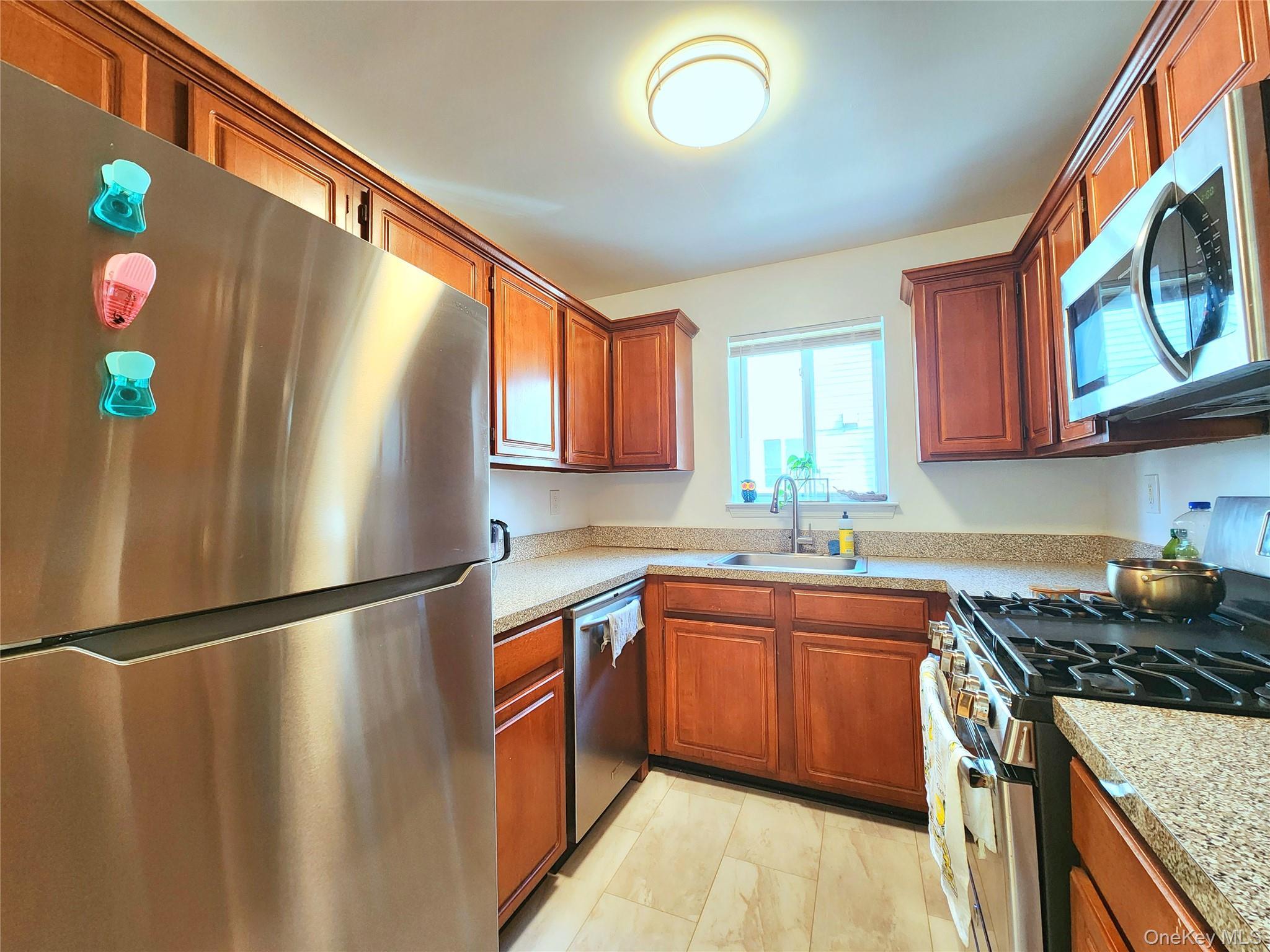 Single Family 91st  Queens, NY 11421, MLS-965536-10