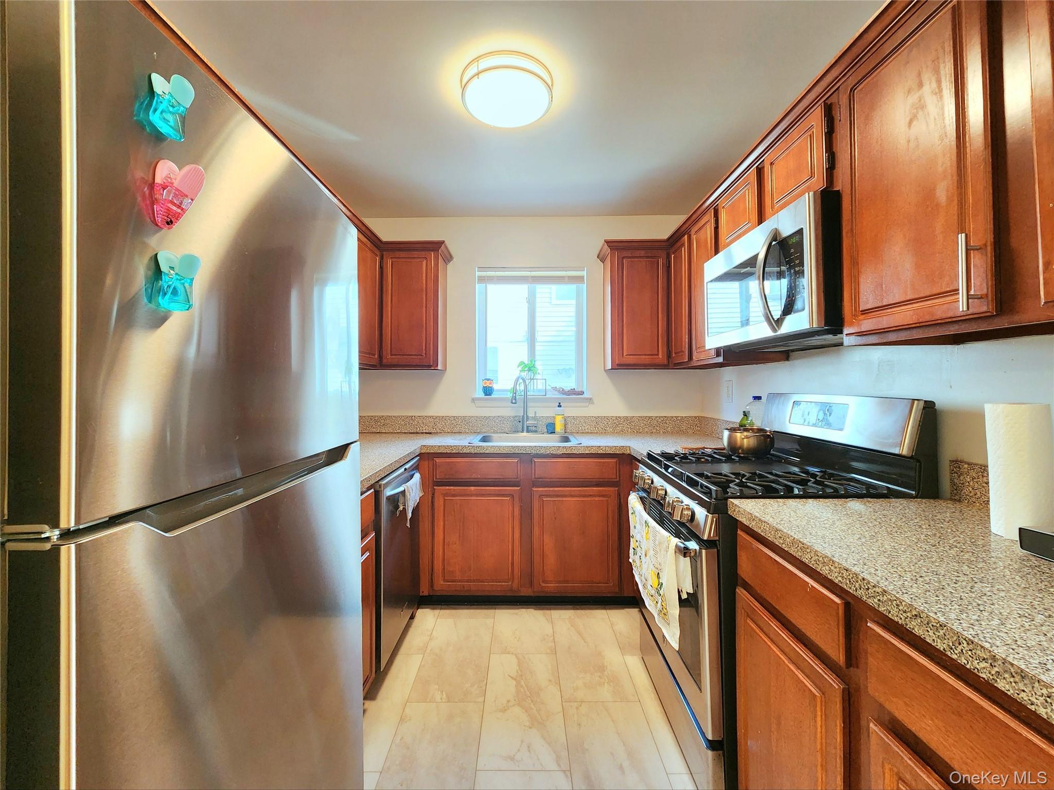 Single Family 91st  Queens, NY 11421, MLS-965536-11