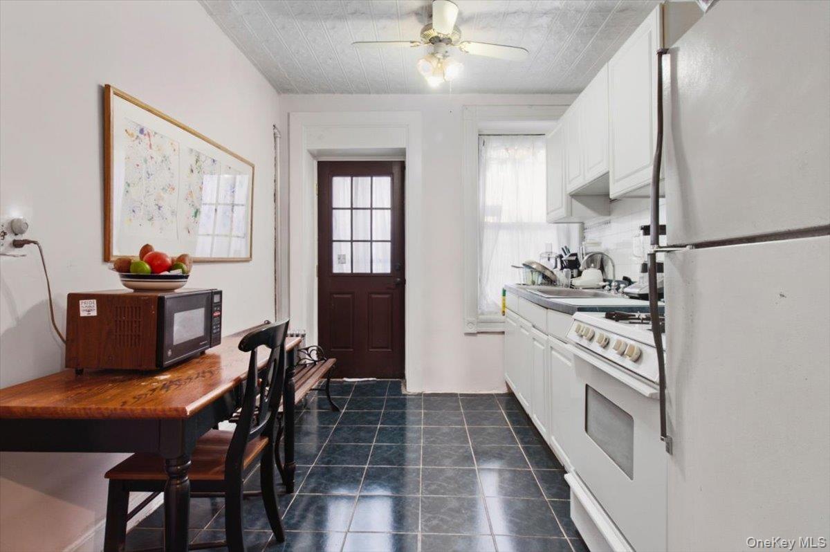 Single Family 131st Manhattan, NY 10027, MLS-965541-13