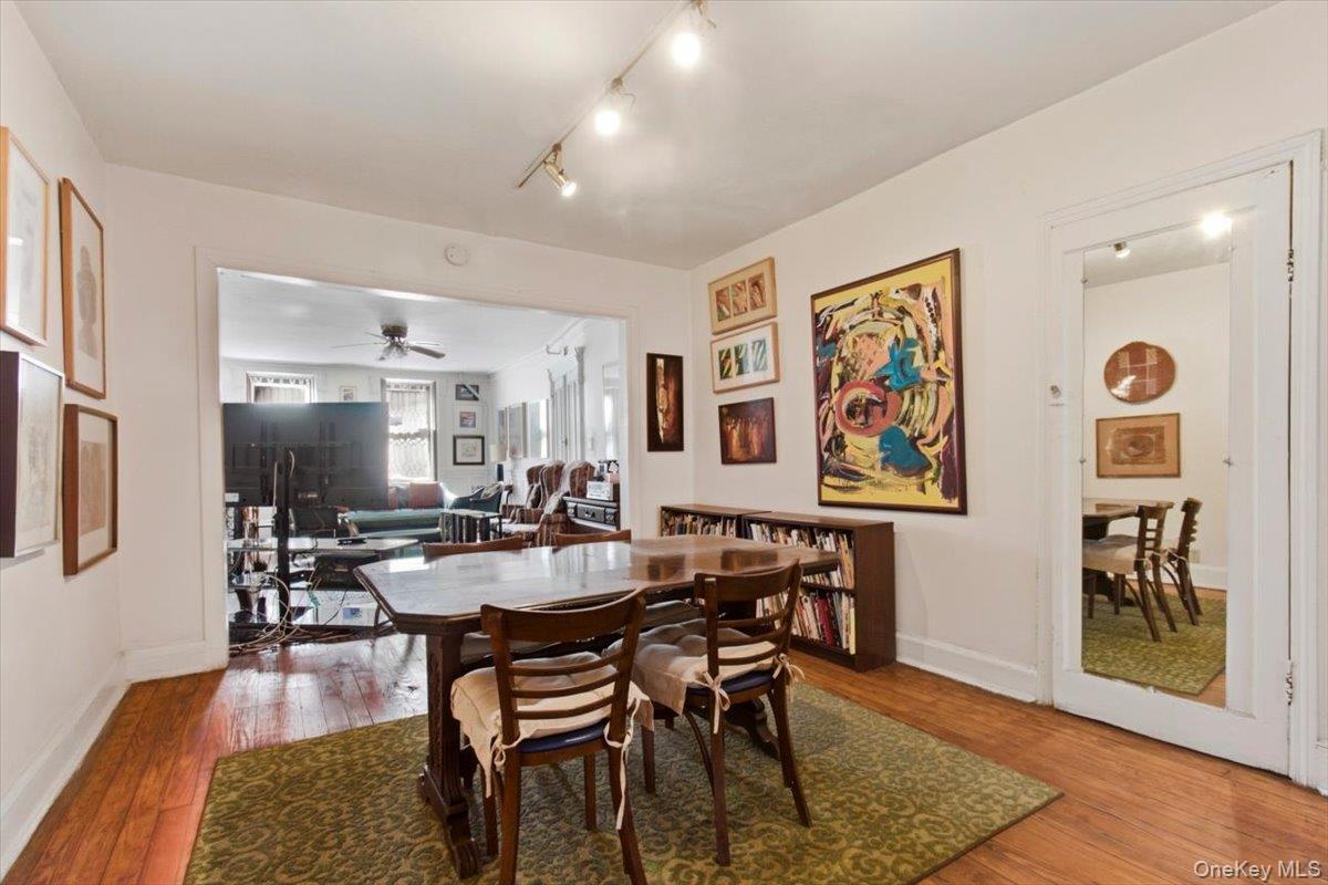 Single Family 131st Manhattan, NY 10027, MLS-965541-14