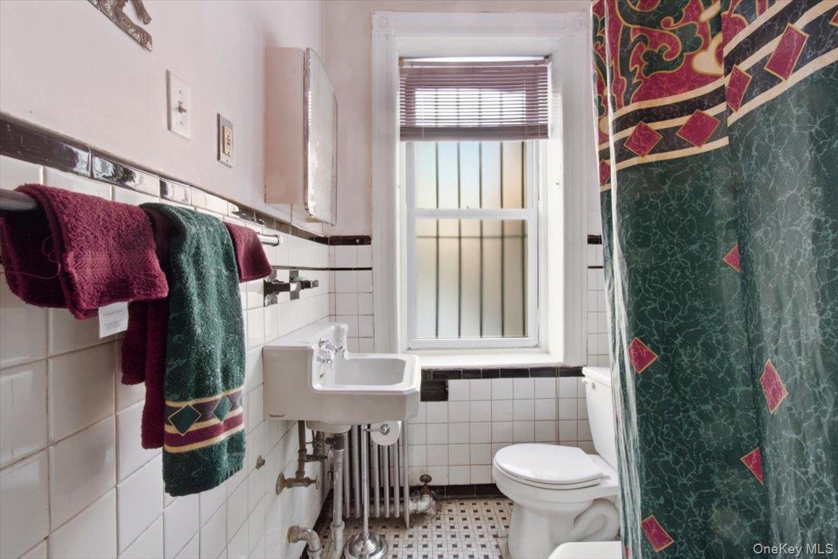 Single Family 131st Manhattan, NY 10027, MLS-965541-15