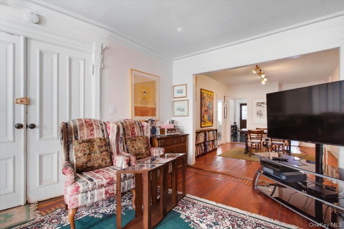 Single Family 131st Manhattan, NY 10027, MLS-965541-20