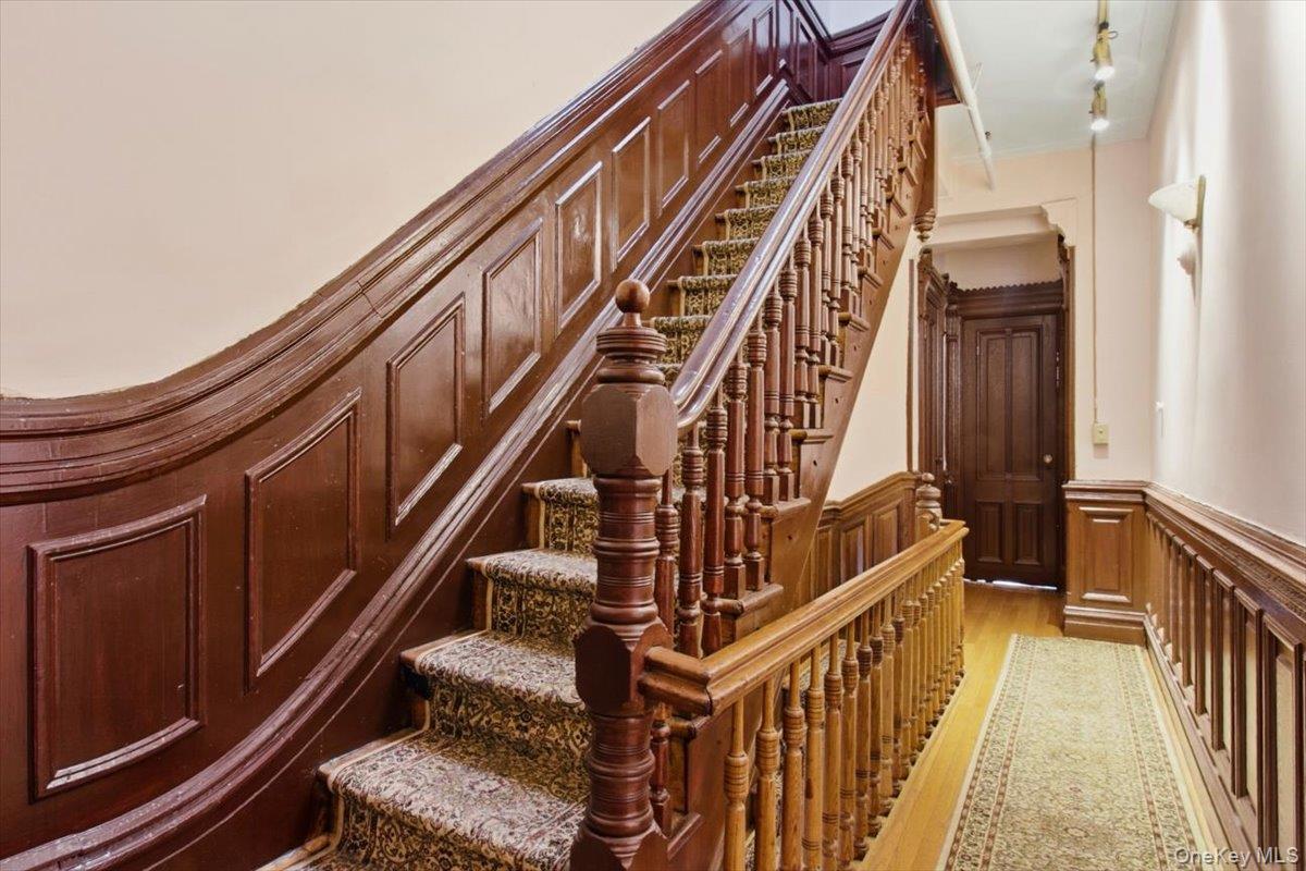 Single Family 131st Manhattan, NY 10027, MLS-965541-21