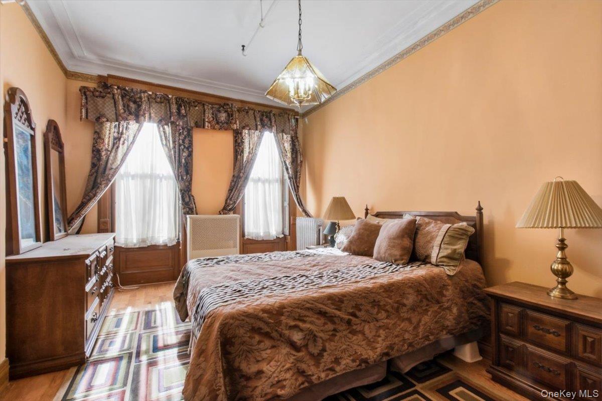 Single Family 131st Manhattan, NY 10027, MLS-965541-22