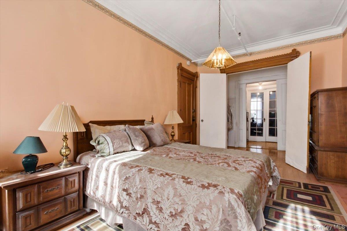 Single Family 131st Manhattan, NY 10027, MLS-965541-23