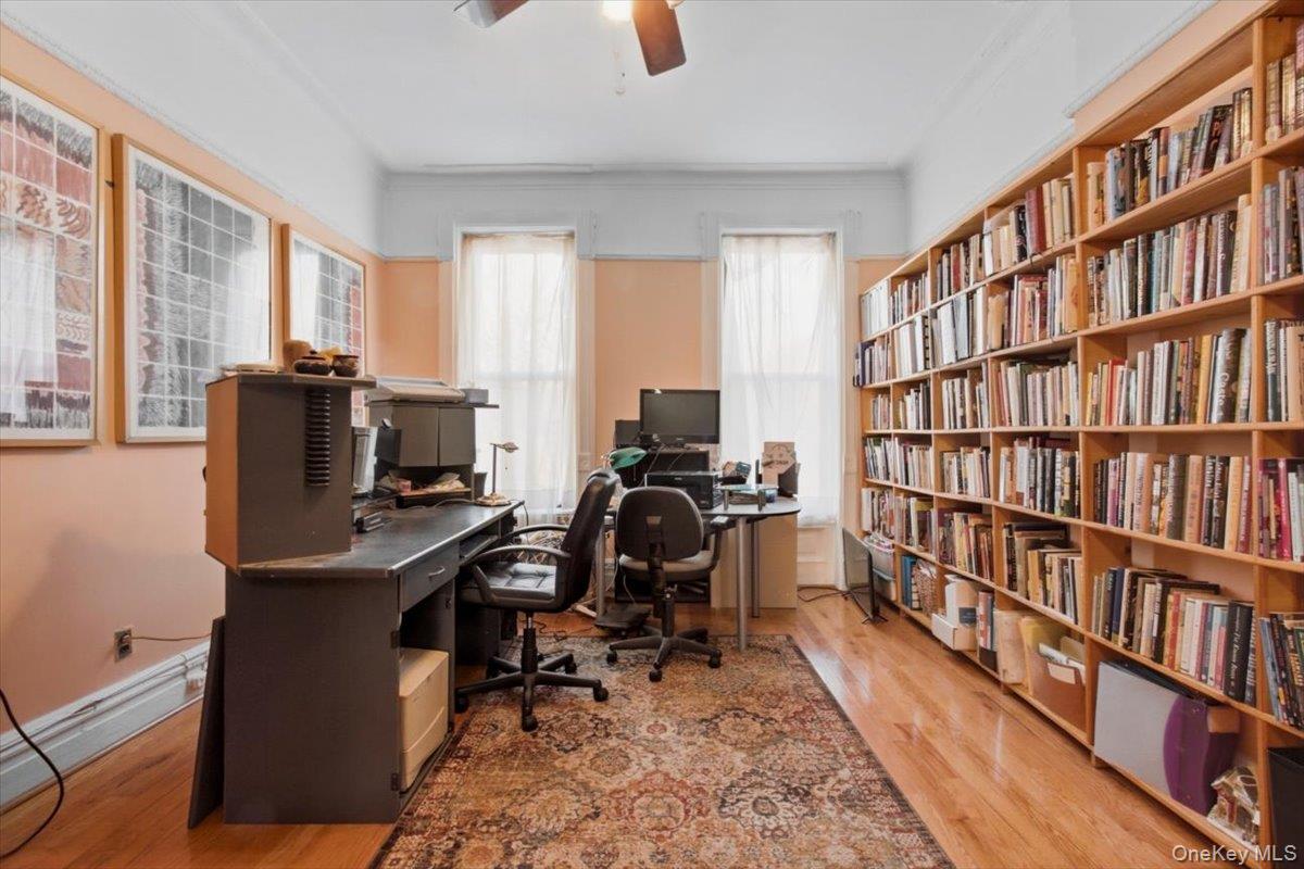 Single Family 131st Manhattan, NY 10027, MLS-965541-24