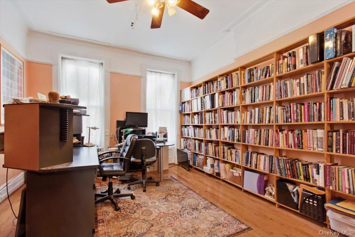 Single Family 131st Manhattan, NY 10027, MLS-965541-25