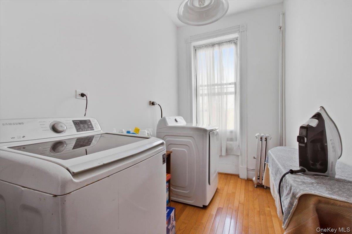 Single Family 131st Manhattan, NY 10027, MLS-965541-29