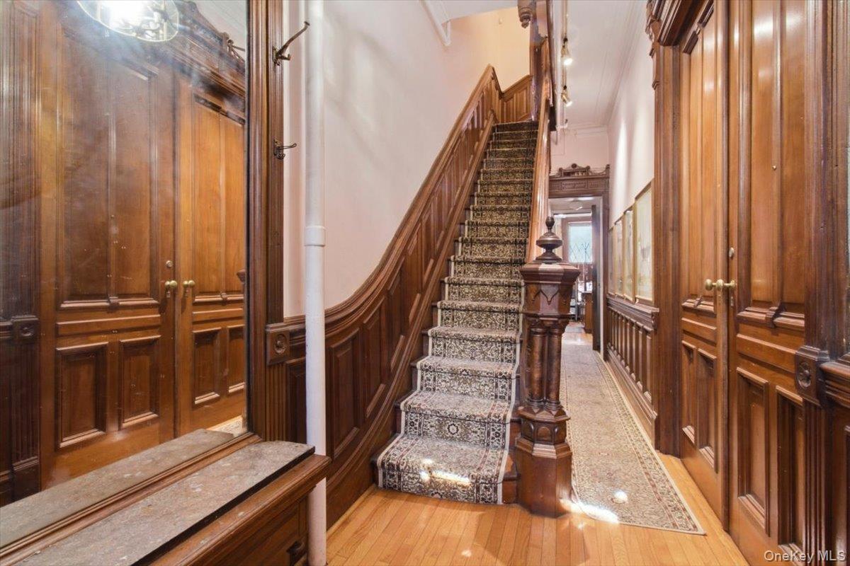 Single Family 131st Manhattan, NY 10027, MLS-965541-3