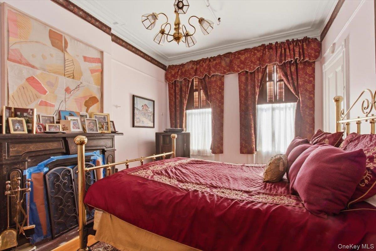 Single Family 131st Manhattan, NY 10027, MLS-965541-31