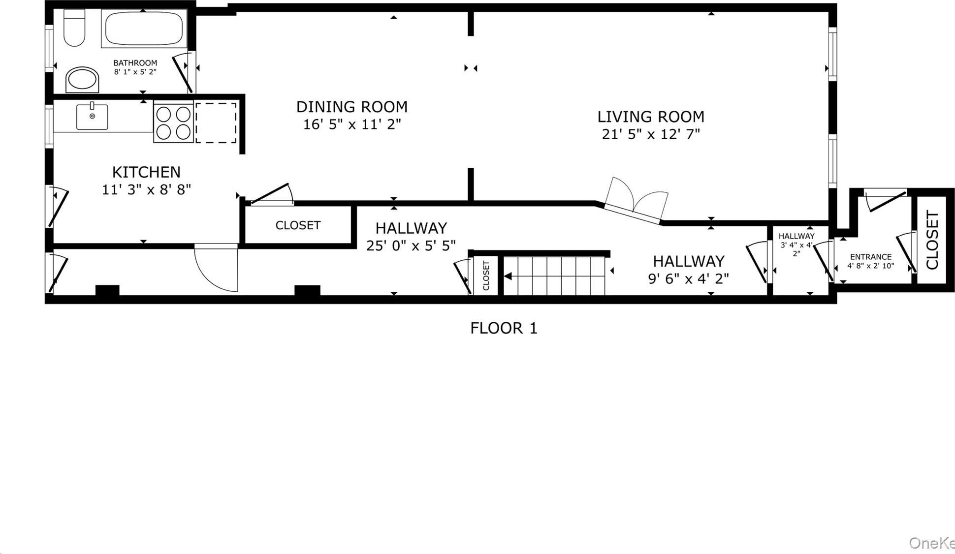 Single Family 131st Manhattan, NY 10027, MLS-965541-37
