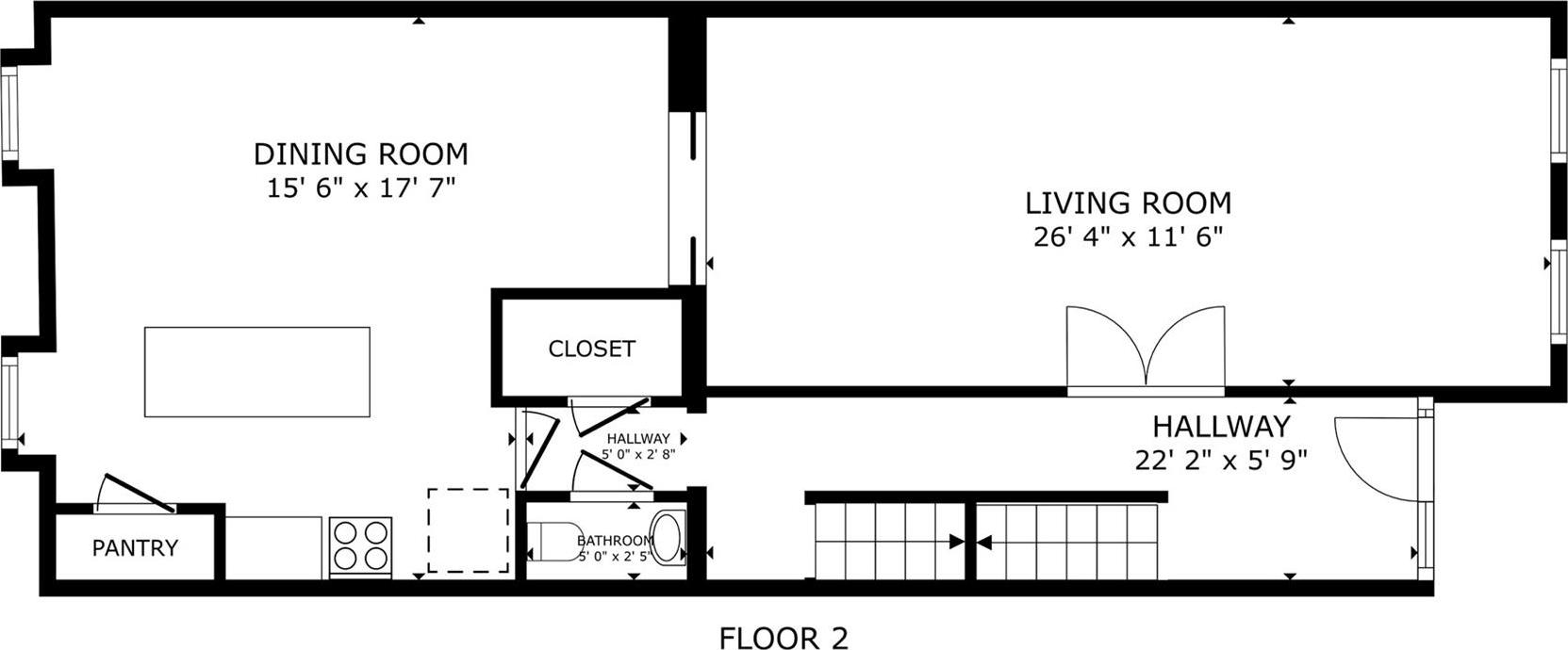 Single Family 131st Manhattan, NY 10027, MLS-965541-38