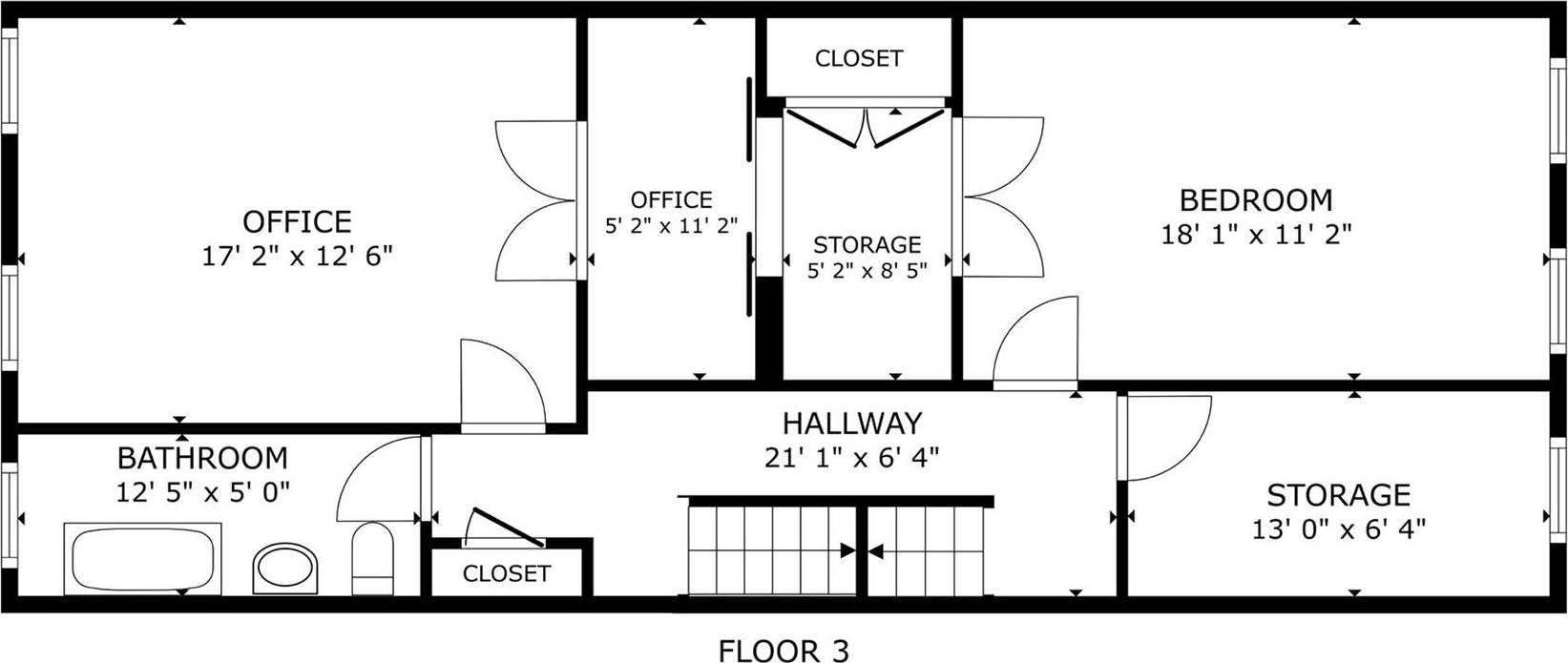 Single Family 131st Manhattan, NY 10027, MLS-965541-39