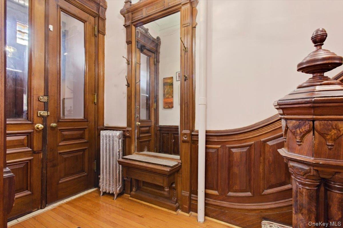 Single Family 131st Manhattan, NY 10027, MLS-965541-4