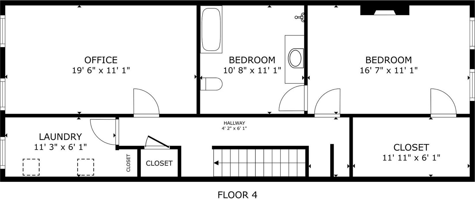 Single Family 131st  Manhattan, NY 10027, MLS-965541-40
