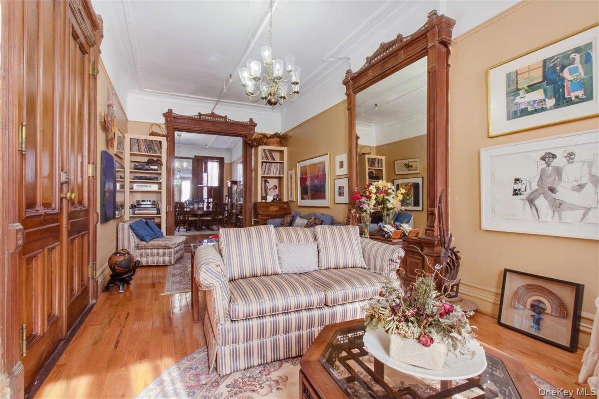 Single Family 131st Manhattan, NY 10027, MLS-965541-7