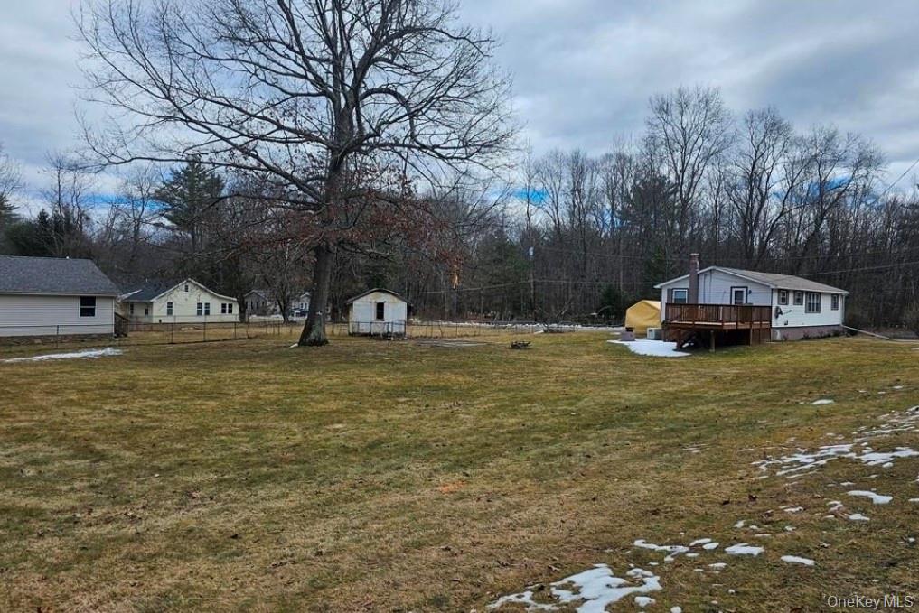 Single Family Mary Sullivan County, NY 12721, MLS-965544-26