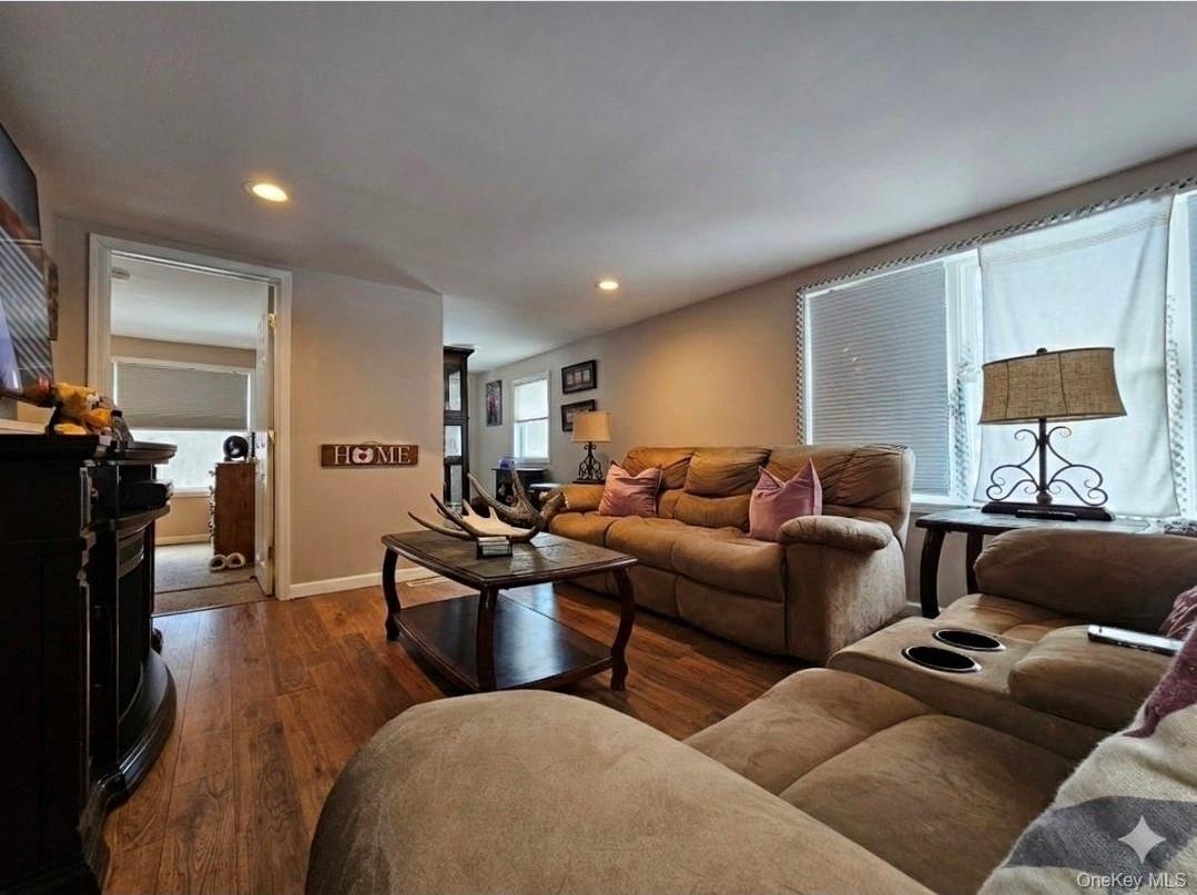 Single Family Mary Sullivan County, NY 12721, MLS-965544-5