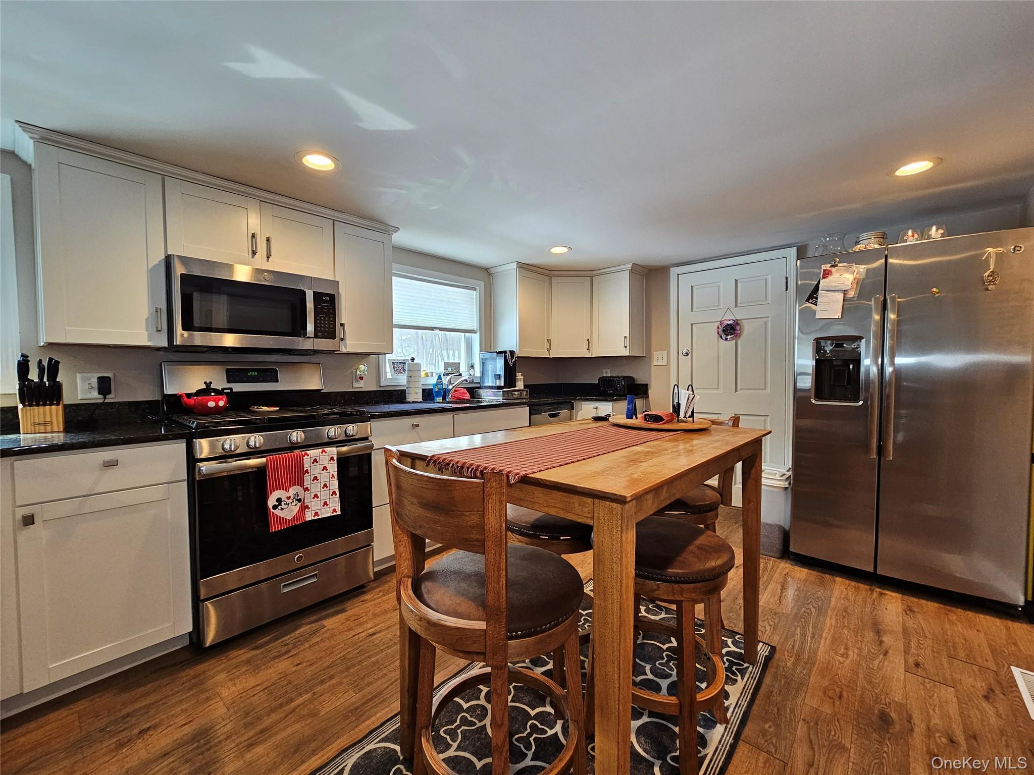 Single Family Mary Sullivan County, NY 12721, MLS-965544-8