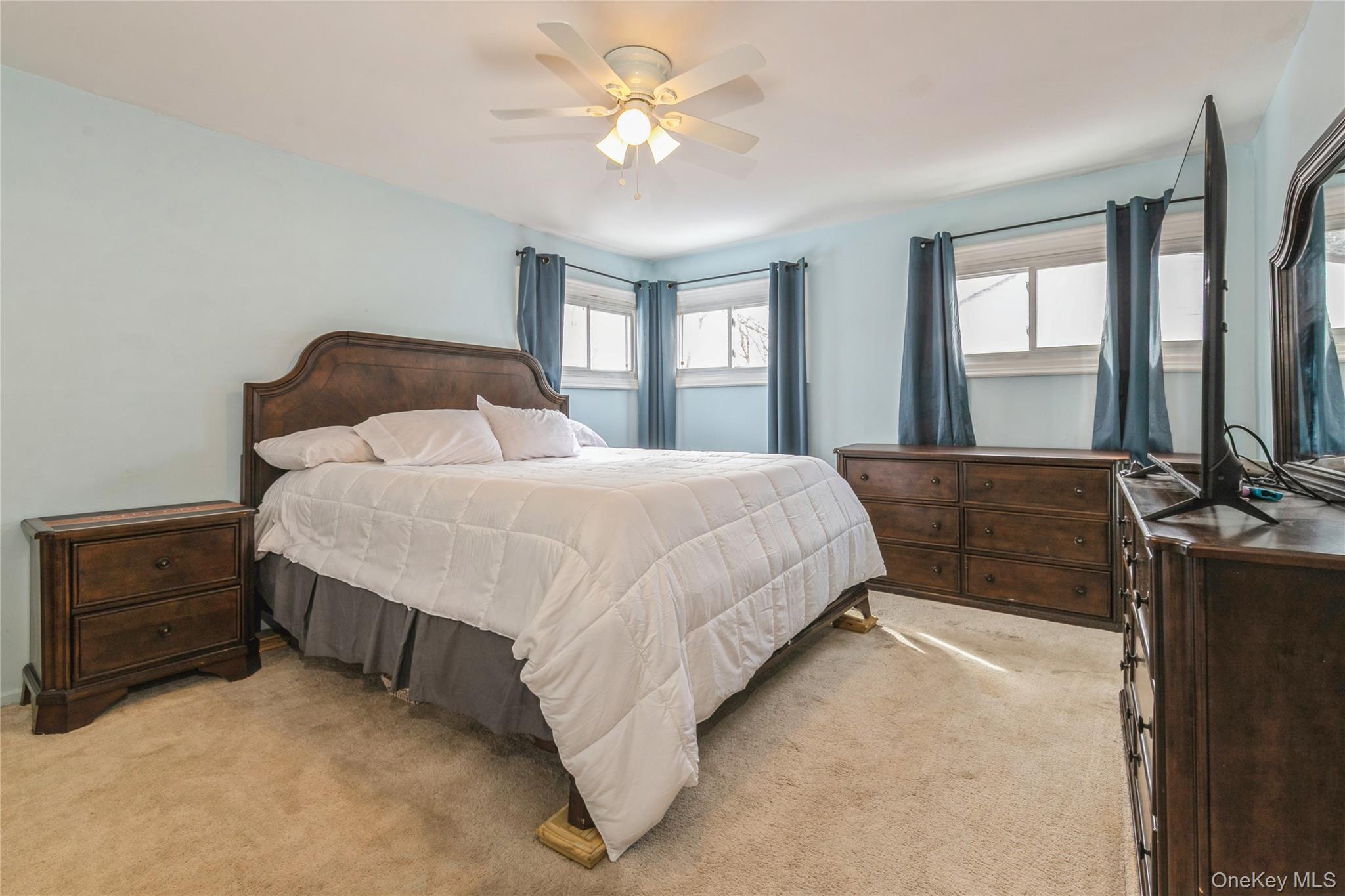 Single Family Hickory  Suffolk County, NY 11722, MLS-965554-11