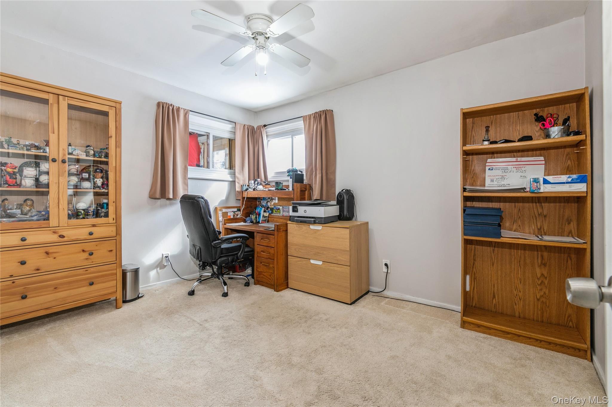 Single Family Hickory  Suffolk County, NY 11722, MLS-965554-13