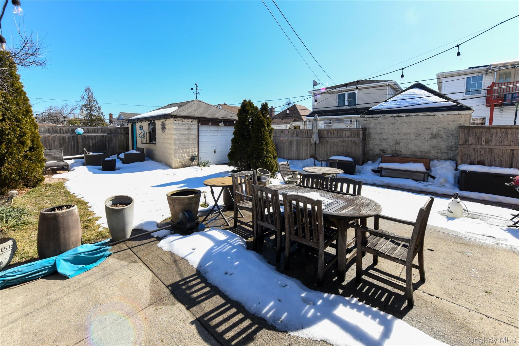 Single Family Van Wyck  Queens, NY 11436, MLS-965571-10