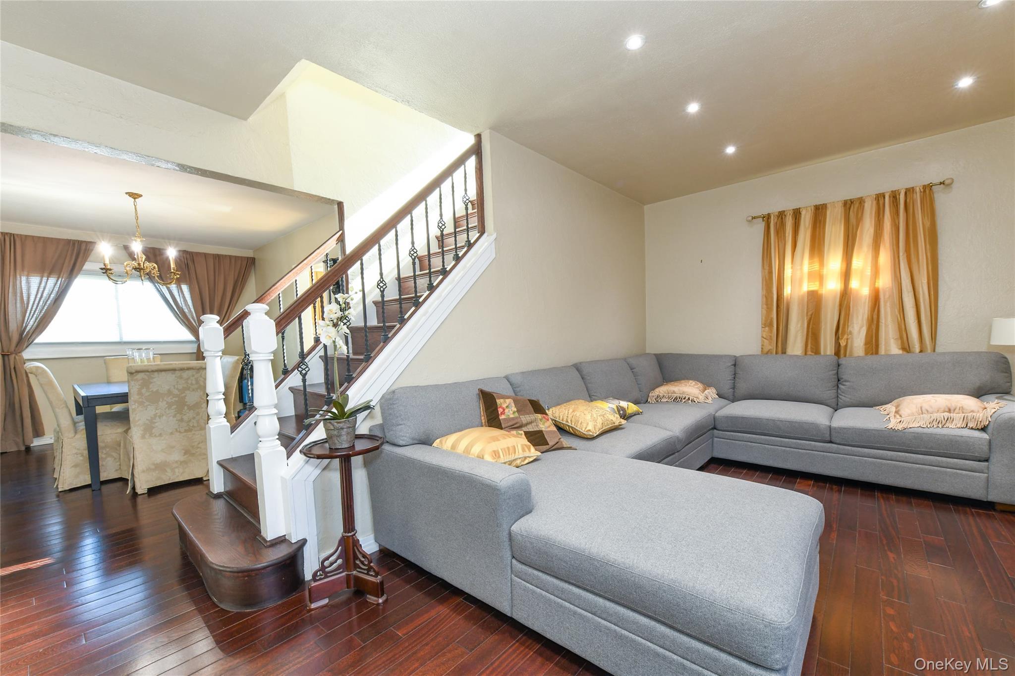 Single Family Van Wyck  Queens, NY 11436, MLS-965571-15