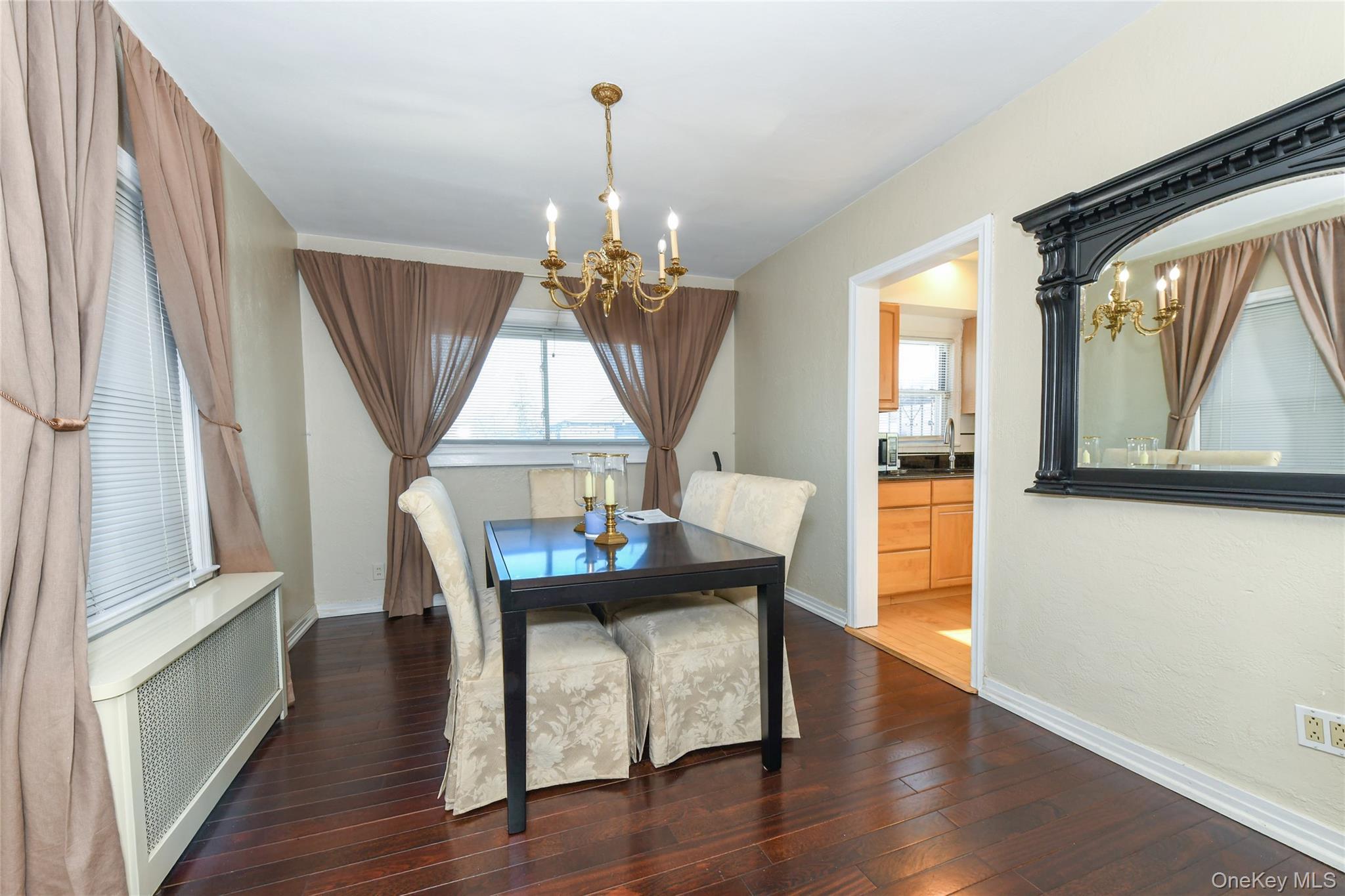 Single Family Van Wyck  Queens, NY 11436, MLS-965571-16