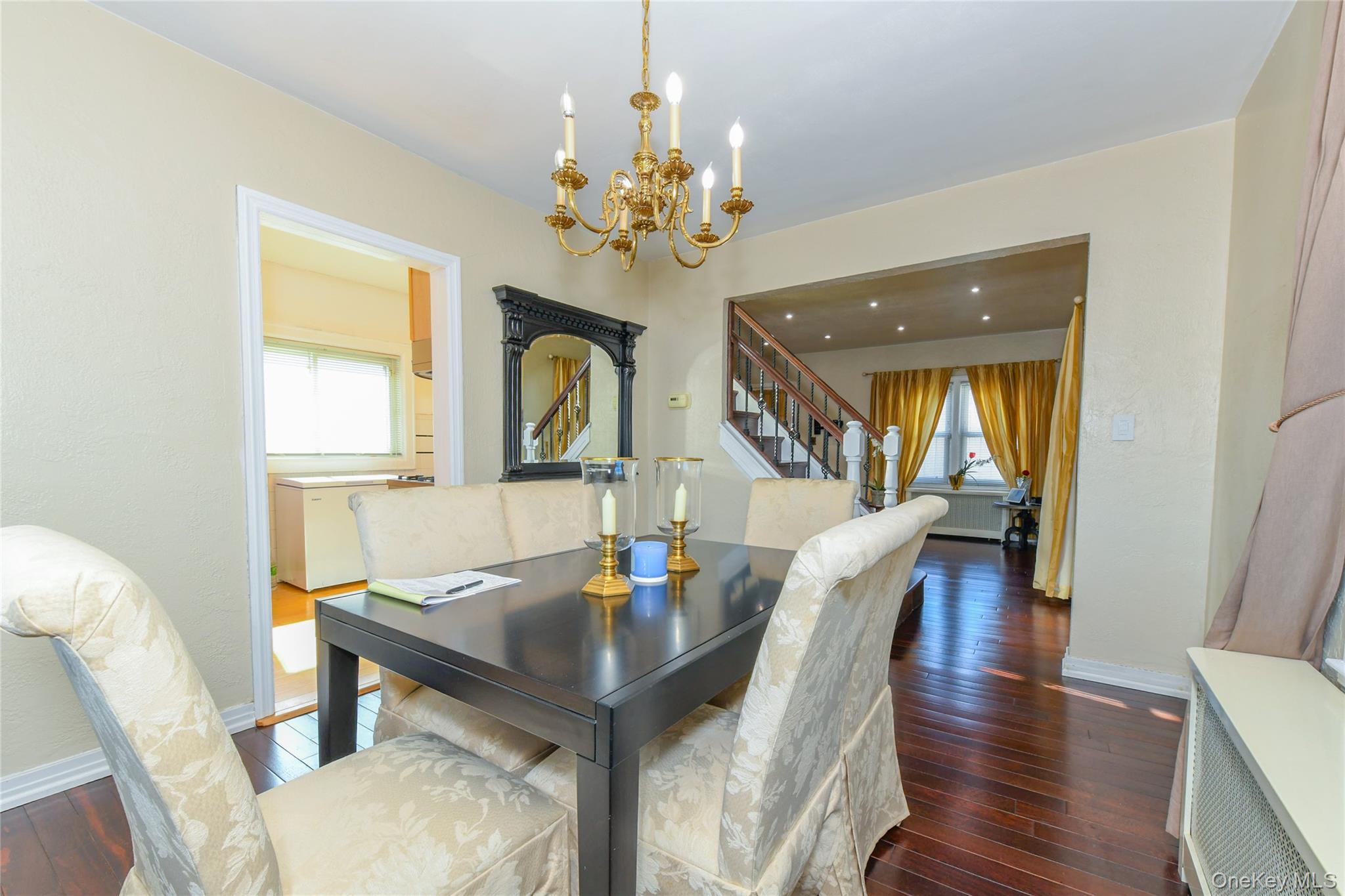 Single Family Van Wyck  Queens, NY 11436, MLS-965571-17