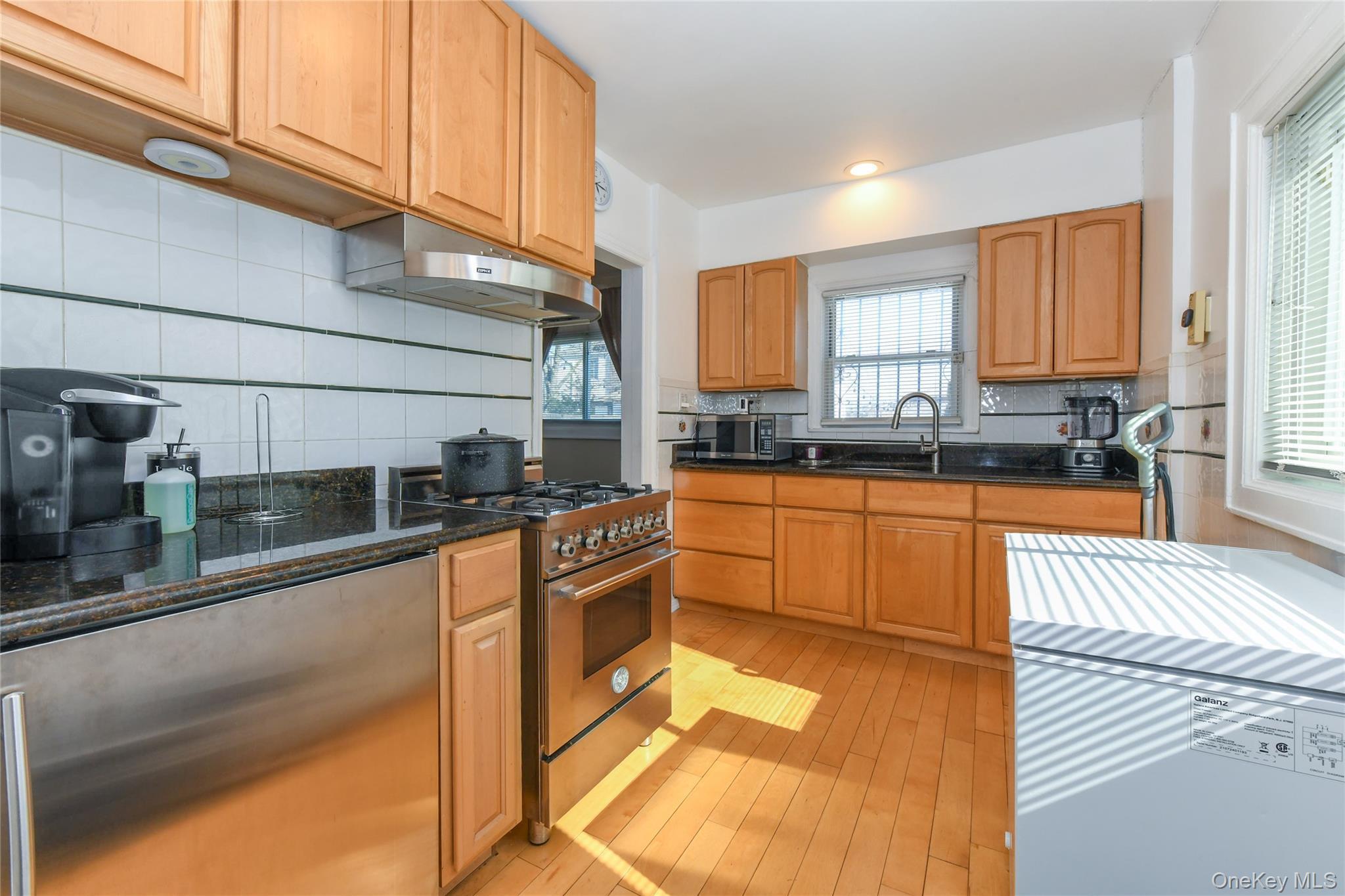 Single Family Van Wyck  Queens, NY 11436, MLS-965571-19