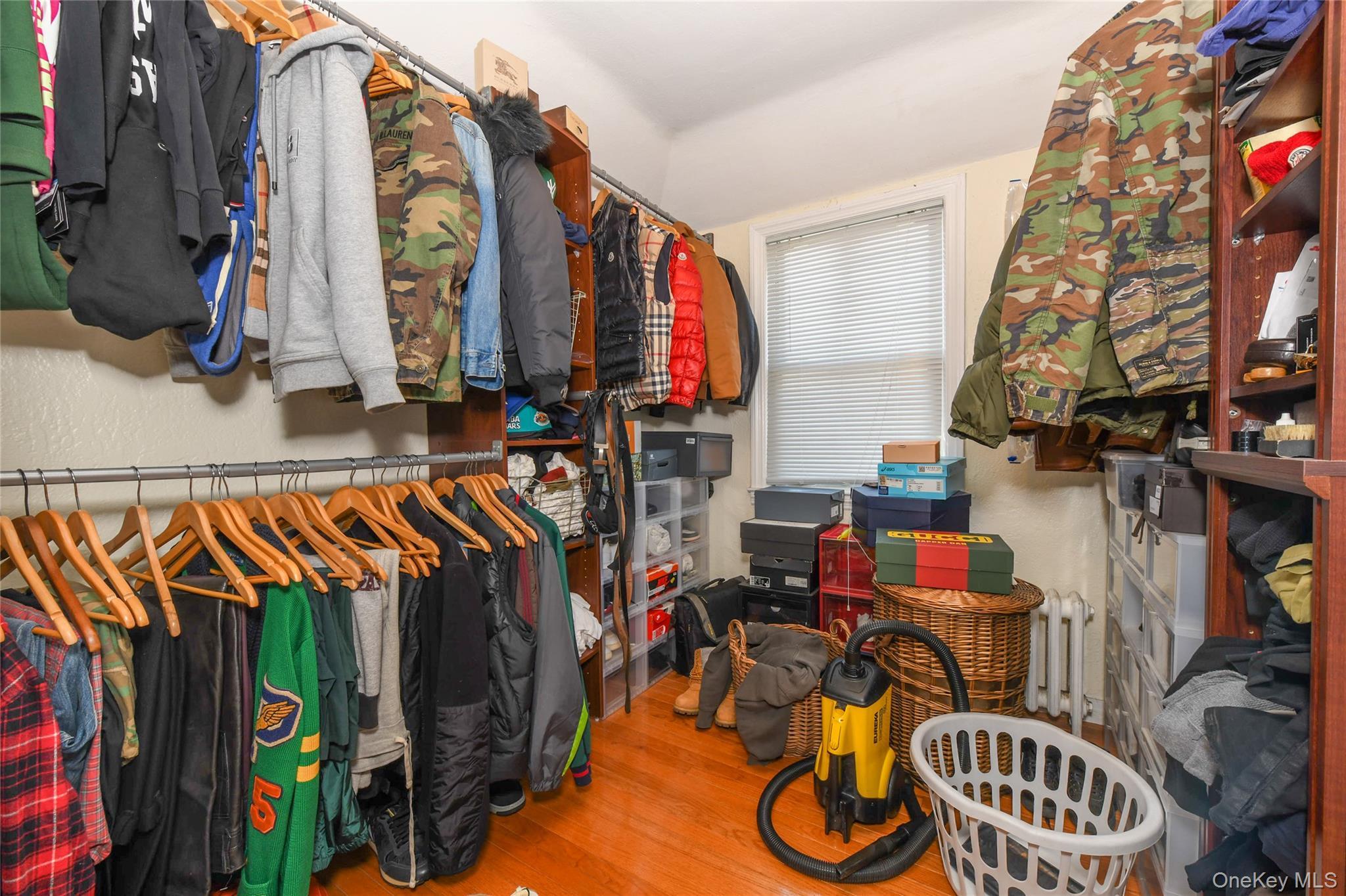 Single Family Van Wyck  Queens, NY 11436, MLS-965571-23