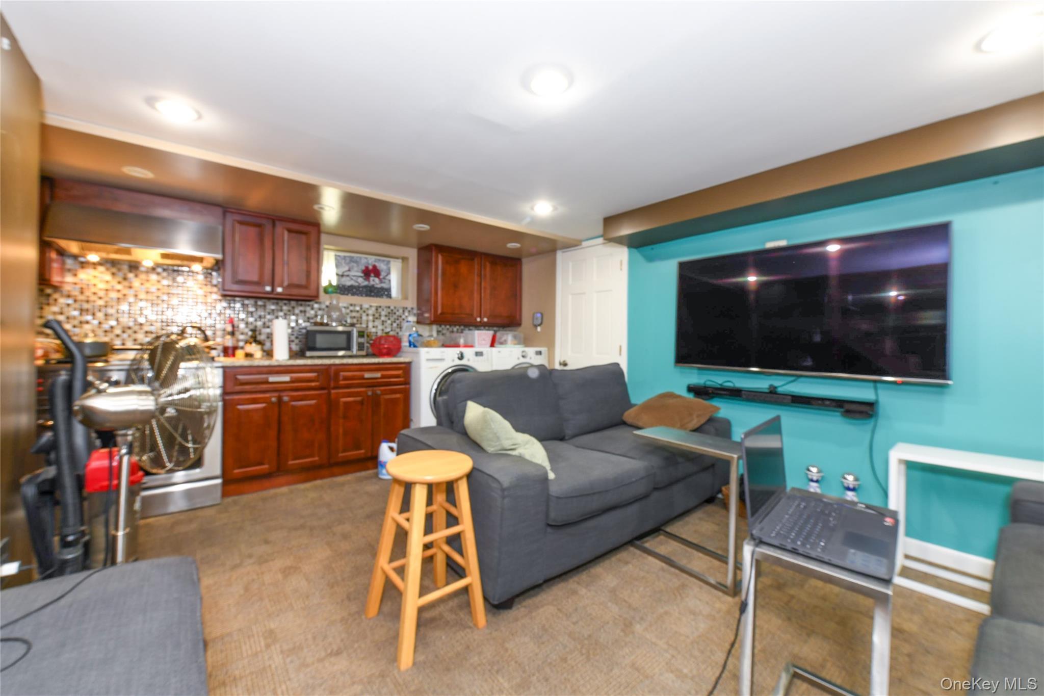 Single Family Van Wyck  Queens, NY 11436, MLS-965571-24