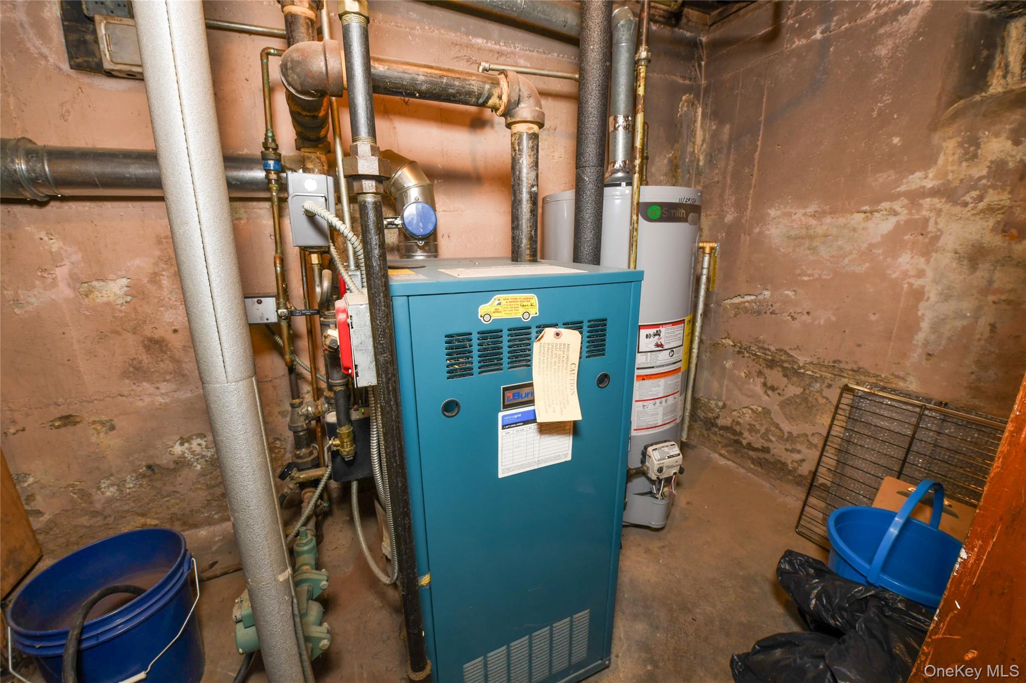 Single Family Van Wyck  Queens, NY 11436, MLS-965571-30