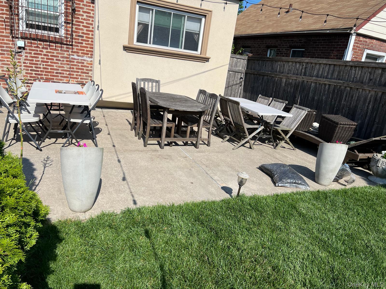 Single Family Van Wyck  Queens, NY 11436, MLS-965571-8