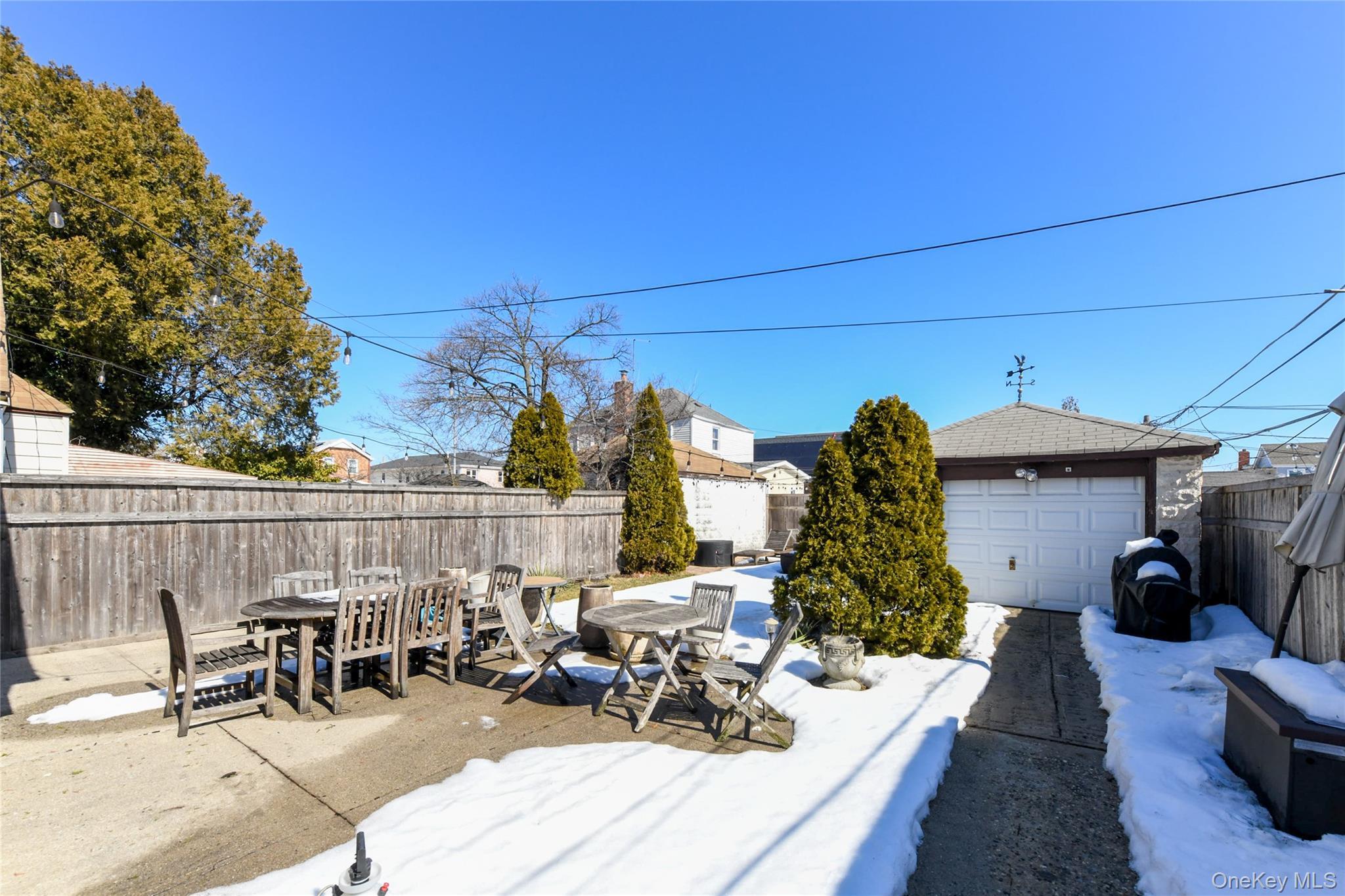 Single Family Van Wyck  Queens, NY 11436, MLS-965571-9