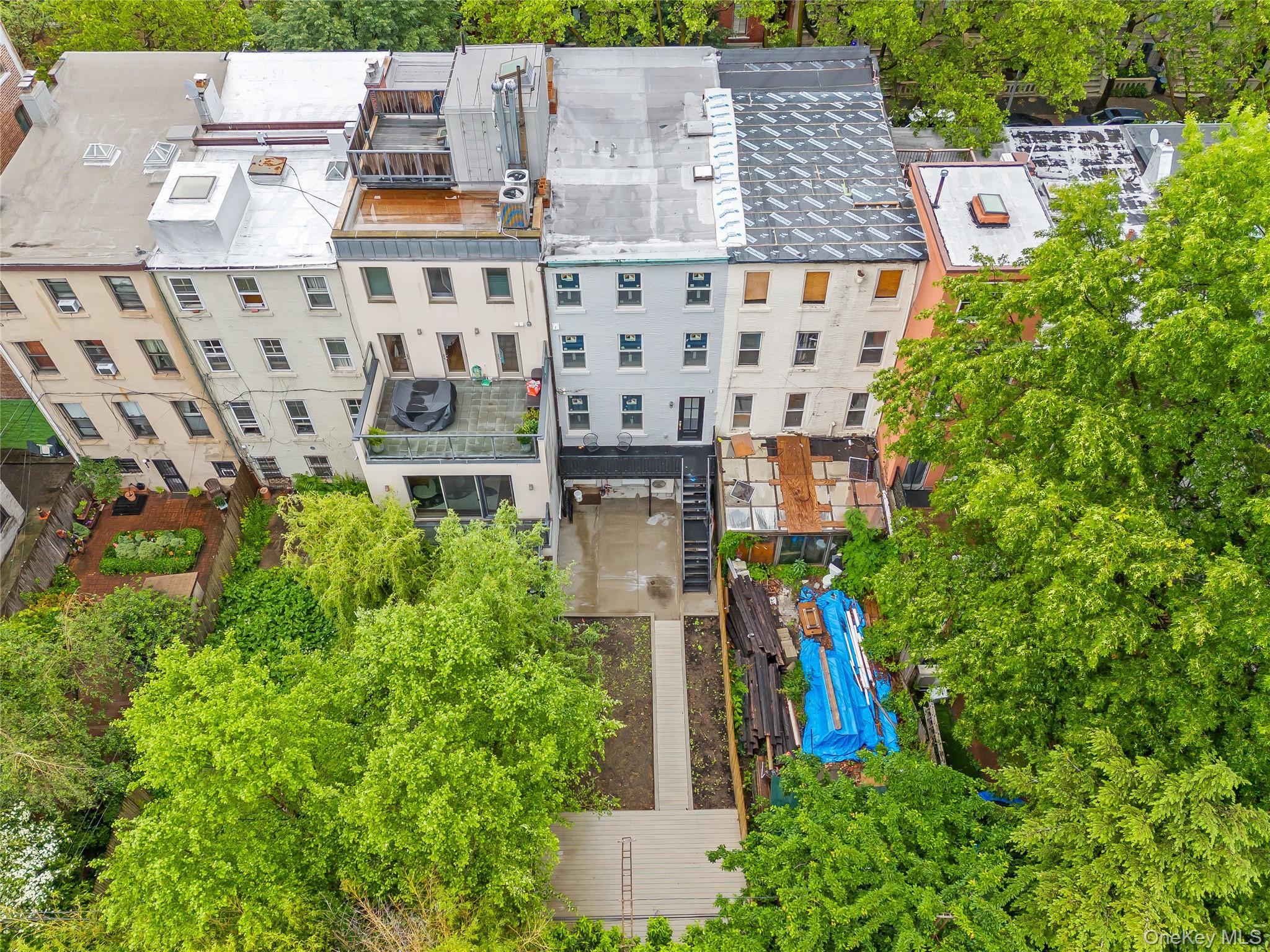 Single Family 45th  Queens, NY 11101, MLS-965575-49